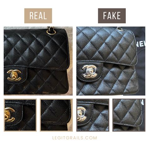 how to spot a fake chanel bag on ebay|chanel bags vintage authenticity.